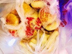 -祥禾饽饽铺·中式糕点(天津河东美福园店)