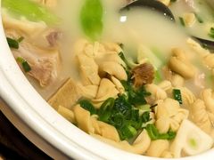 -苏州人家·精致苏帮菜(斜塘店)
