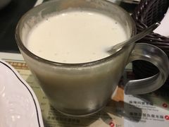 杏仁露-翠华餐厅(湾仔店)