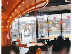 大堂-西豪果木牛排(龙泉万达店)