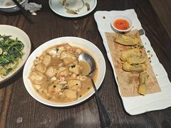 -大洋家·潮汕鱼鲜·花胶砂锅粥(天河东路店)