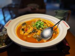 -魏铭鱼头捞饭(晋阳路店)