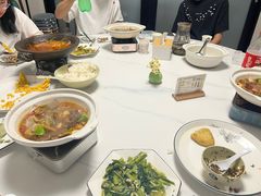 -王家土菜馆(霍山县店)