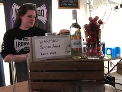 餐饮设施-滨湖尼亚加拉