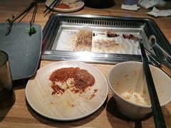-新石器烤肉(无锡万象城店)
