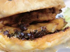 -shark burger·鲨鱼汉堡(交子大道店)