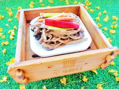 -皇马假日醉海南大酒店·假日一品派茶楼(秀英店)