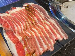 -九坤韩式烤肉(建发阅彩城店)