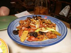 -那家小馆•北京菜•烤鸭(中关村店)