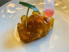 -北京王府井希尔顿酒店·秦唐中餐厅Chynna