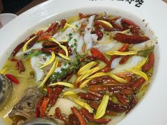 -太二酸菜鱼(沈阳万象城店)