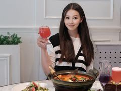 -花舍·新派粤菜·西餐·下午茶(亚运村·鸟巢店)