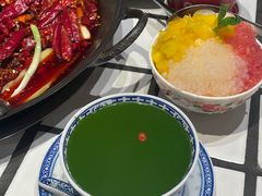 -朱光玉火锅馆(全国总店·金冠好店)