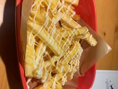 -夏日玛莉西餐厅(衡阳万达店)