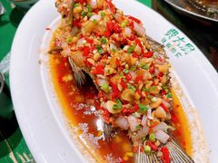 -费大厨辣椒炒肉(太平老街店)