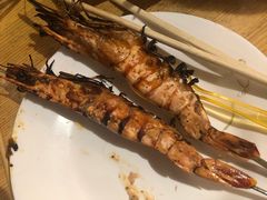 -鬼味烤翅(南锣鼓巷店)