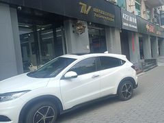 -威固V-KOOL友福汽车贴膜·隐形车衣·改色膜(西直门店)