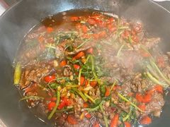-福阿婆老牌湘菜(大润发店)