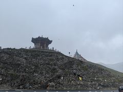 -日月山景区