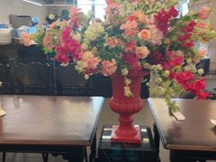 -玲婧胡同·生日蛋糕·餐厅(嘉里城店)