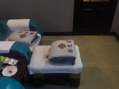 -正元阁影院足道SPA(鲁迅故里店)