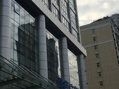 -凯德广场(武胜路店)