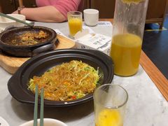 -小菜园新徽菜(芜湖万达店)