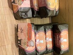 -西村叔叔的店·面包·甜品·蛋糕(崂山丽达店)