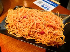 -鑫日千里马朝鲜族小馆(总店)