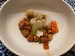 珍珠马蹄-长禧家·珑厨(东山口店)