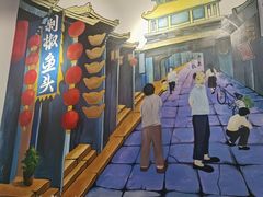 门面-良师门滨海人家·海鲜·家常菜(滨海城店)