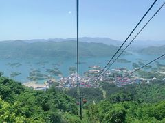 -仙岛湖旅游风景区