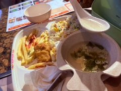 -黄记煌三汁焖锅(渝北金港国际店)