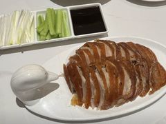 -梅利汴京烤鸭•开封豫菜地标店(晋安路店)