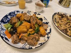 -宾朋海鲜特色美食餐厅·纯手工鲅鱼水饺(兴海路店)