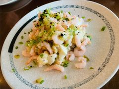 俄国虾土豆沙拉-FISH&POTATO Cō(地中海美食 万象城店)