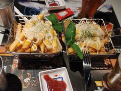 -開籠雀冰室(同和金铂店)
