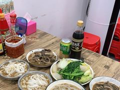 -正宗阳山牛杂(东城店)