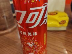 -明洞阿姨·韩式酱蟹烤肉·创意料理(方庄店)