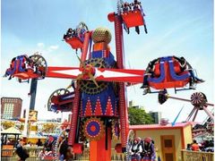 -大连海昌发现王国主题公园