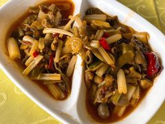 -林中乐辣子鸡(歌乐山总店)