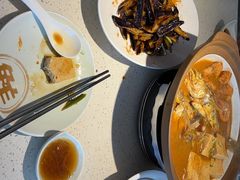 -船歌·鱼水饺青岛菜(金狮广场店)