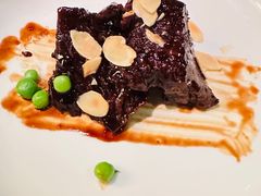 -王府井文华东方酒店-紫膳餐厅
