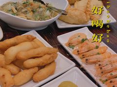 -海坛特色小吃·只做平潭特色菜(平潭店)