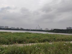 -海珠湖公园