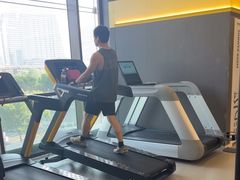 -FEELINGME乐刻私教馆·健身(大融城店)