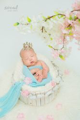 -首尔宝宝SEOUL  BABY STUDIO(通州店)