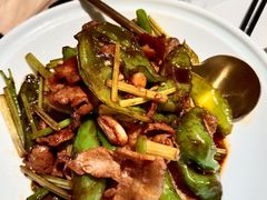 -关东小磨东北菜(漕河泾印象城店)