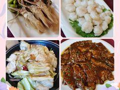 -旭龙鱼头王(航华店)
