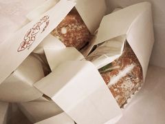 -屋裡·Union Bakery(龙江路店)